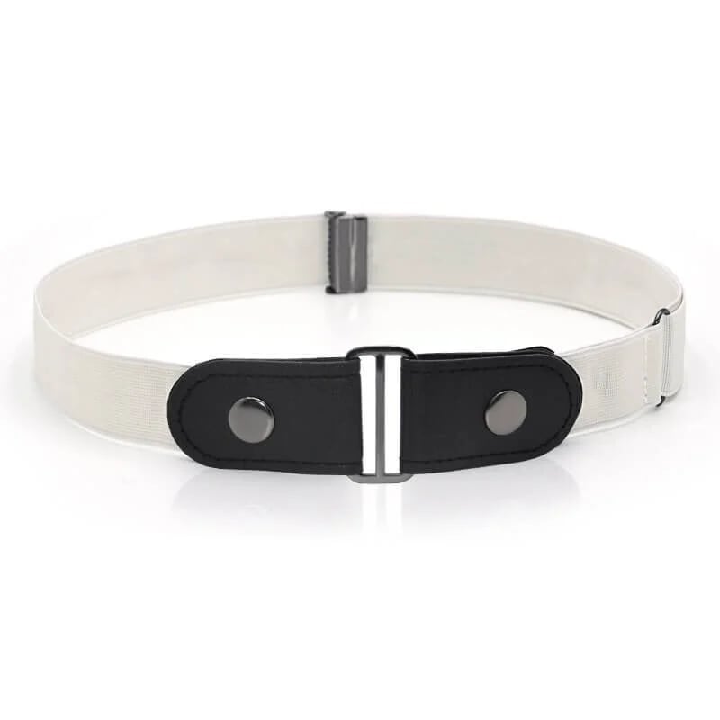 🔥HOT SALE🔥- Buckle-free Invisible Elastic Waist Belts