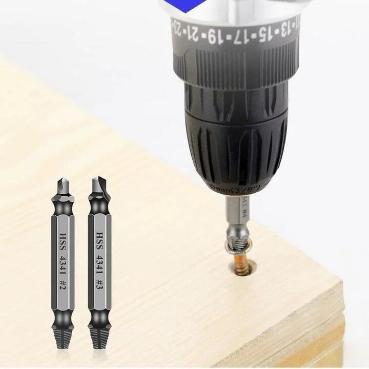 SCREW REMOVER🛠️