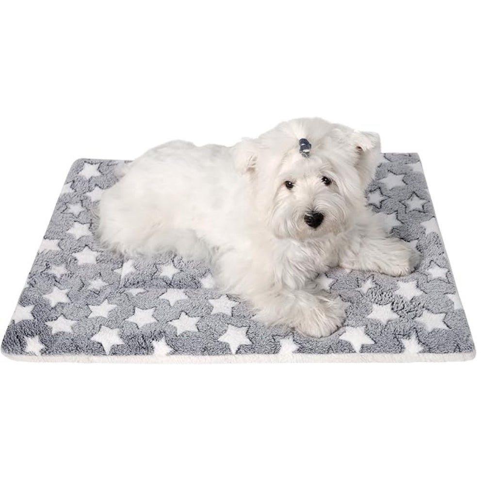 Ultra-Warm Pet Bed