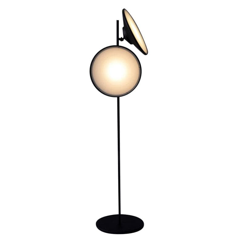 Fenrir | Modern LED Floor Lamp