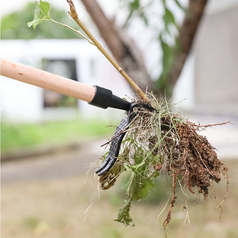 🎁LAST DAY SALE-49% OFF🎁New detachable weed puller