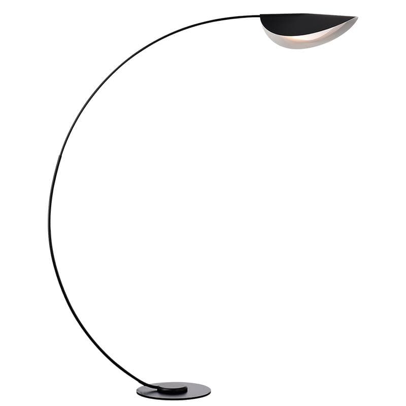 Iyla | Modern Floor Lamp