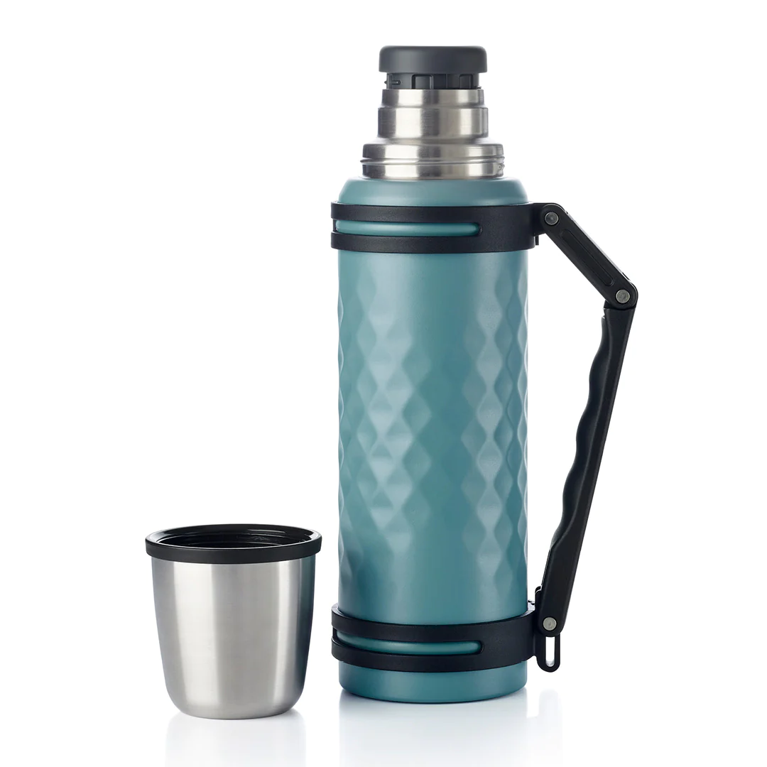 THERMAL FACET FLASK 1.2L