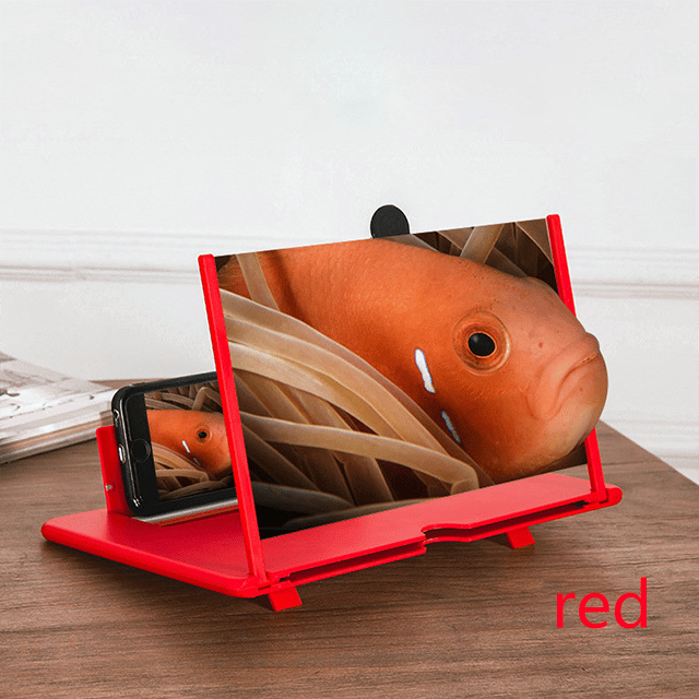 🎄Early Christmas Sales 49% OFF🔥🔥Screen Magnifier 2023 Newest Version