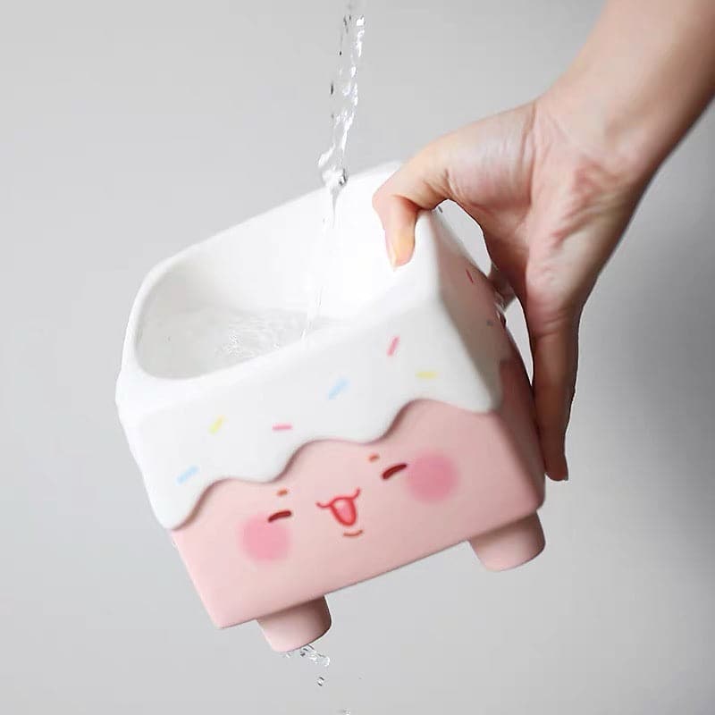 Ice-cream Bowl｜Dog Bowls & Cat Bowls