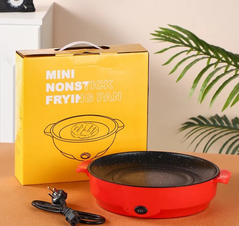 ELECTRIC FRYING PAN