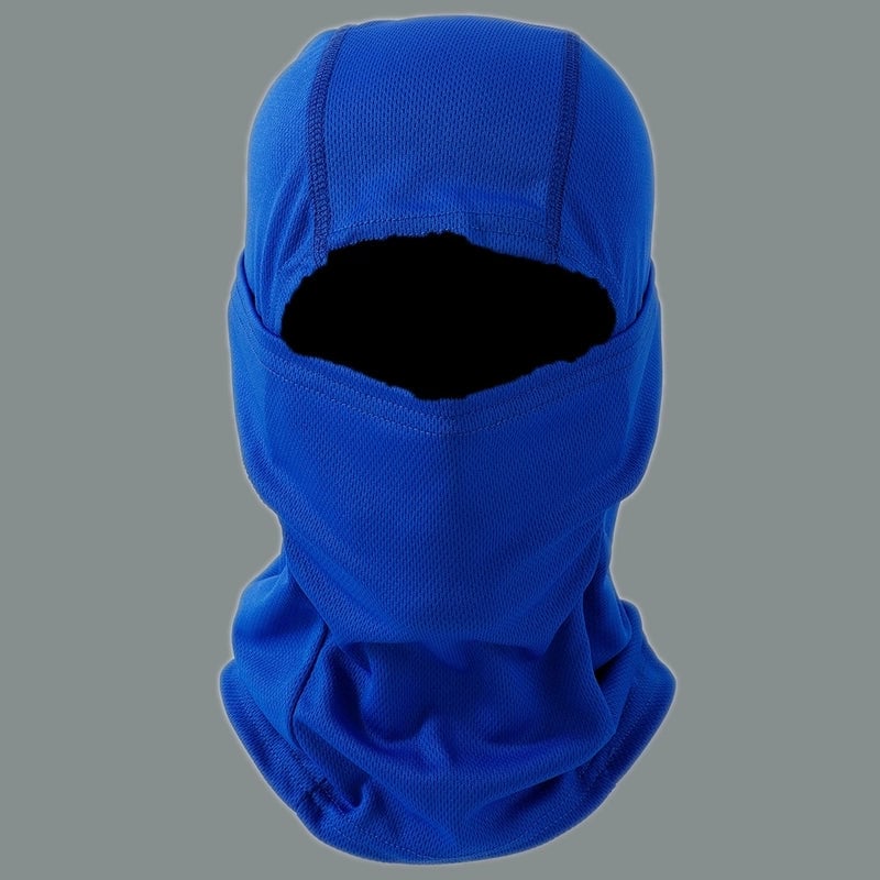Unisex Minimalist Classic Style Solid Color Camouflage Polyester Headgear 1 Piece