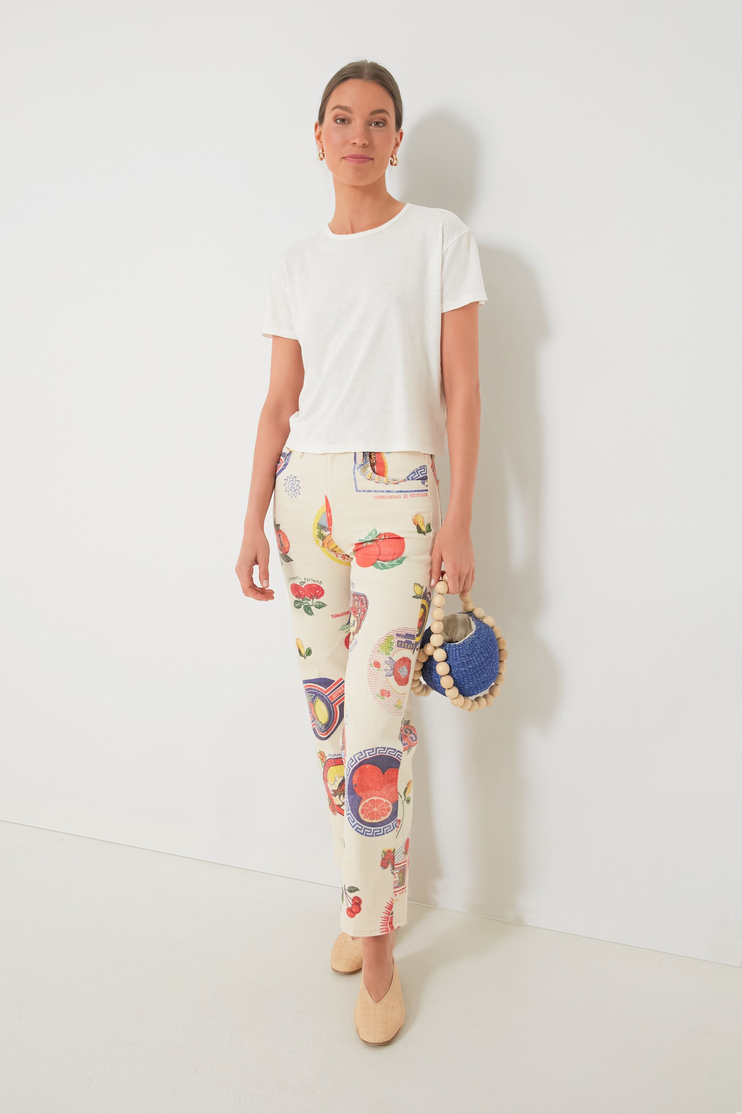 That's Bananas The Rambler Zip Ankle