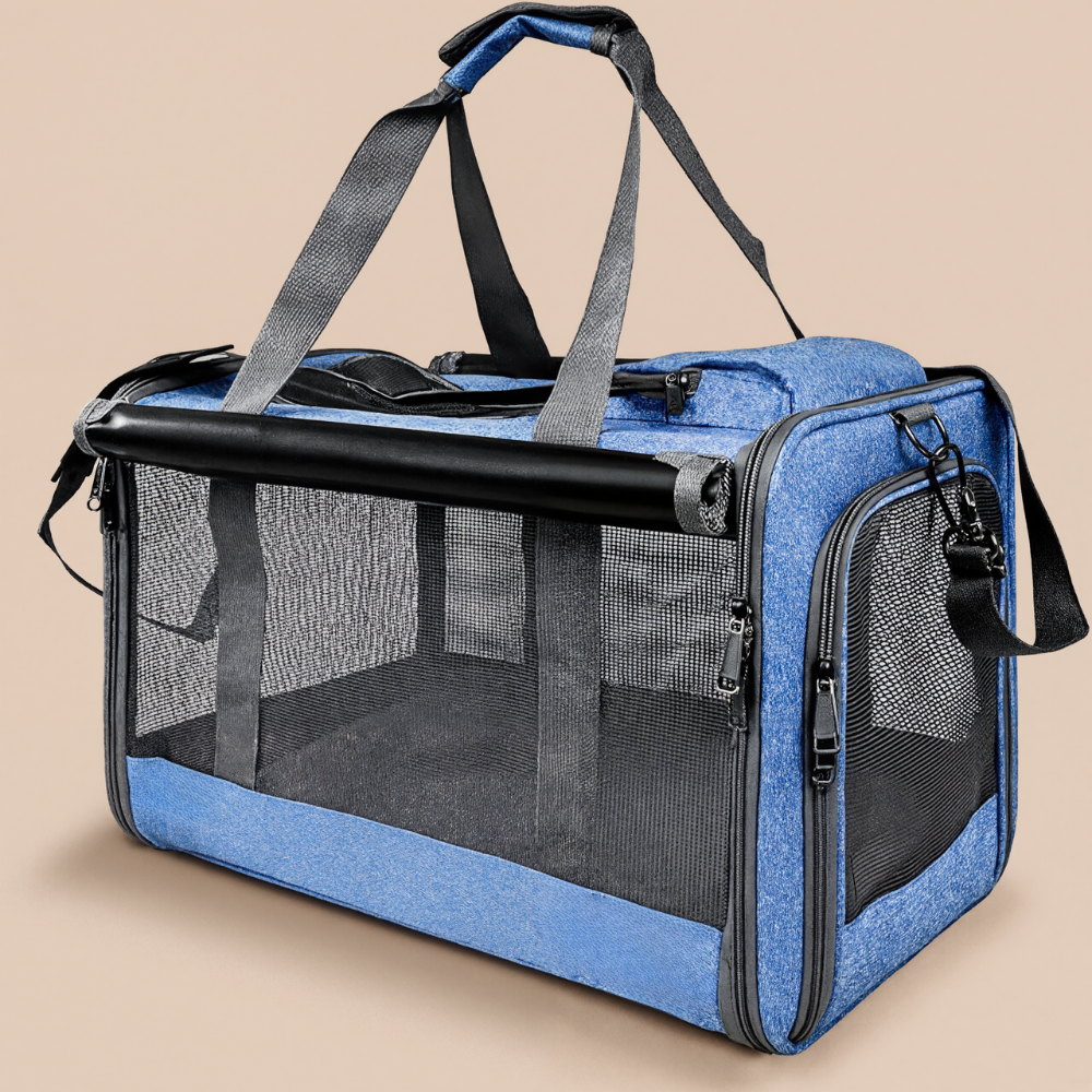 Cat Carriers For Large Cats