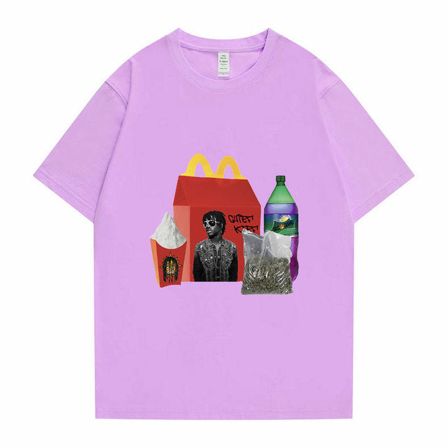 Chief Keef Happy Meal Tee