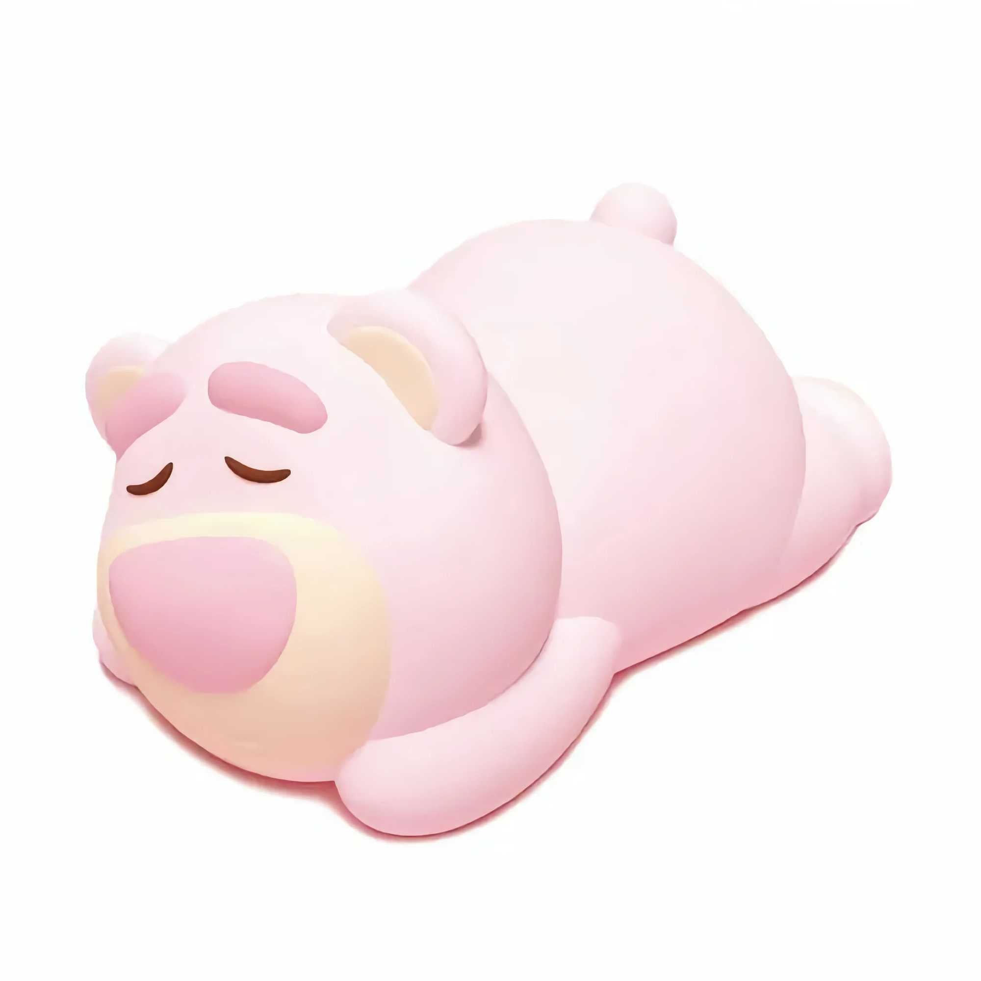 Lotso First Light