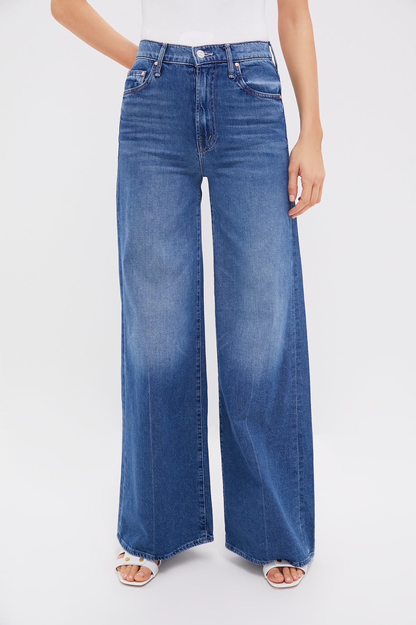 Rags to Riches The Undercover Sneak