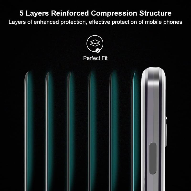 📱Samsung Magnetic Double-sided Tempered Glass Case🎁Buy 2 Free Shipping