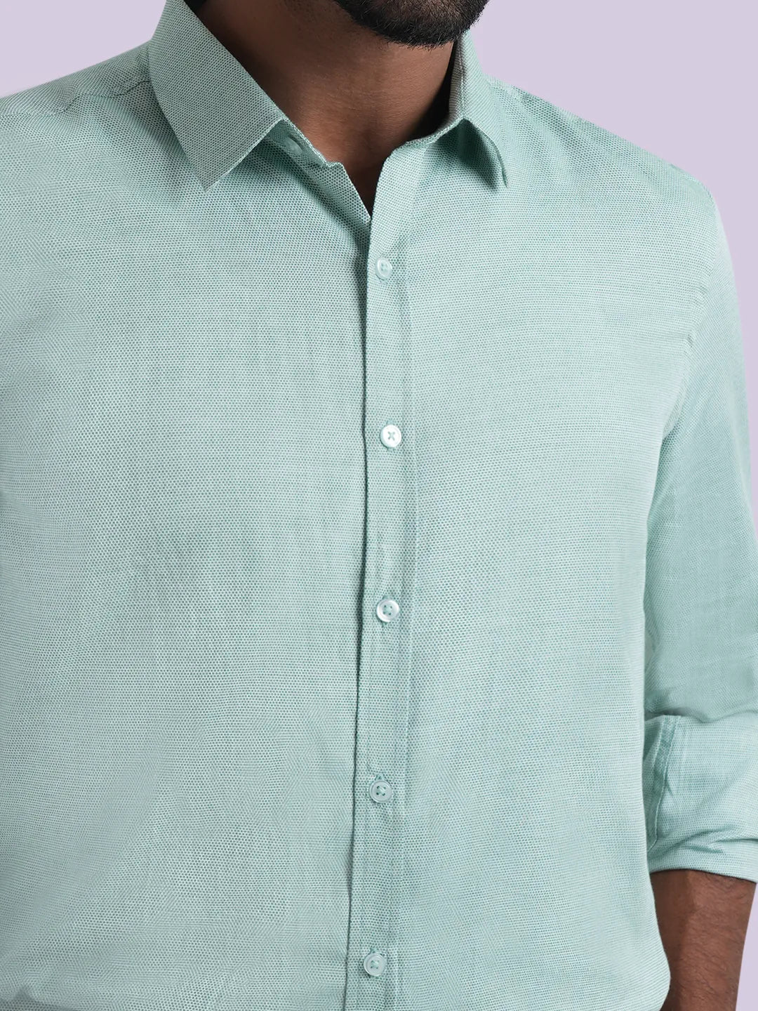 Men's Formal Shirt