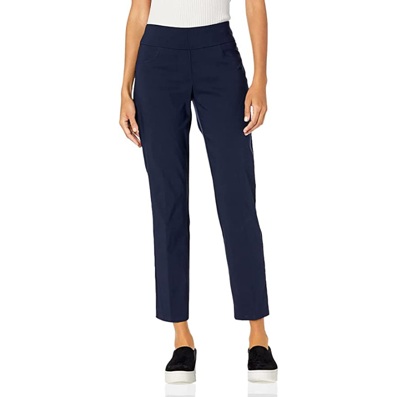 Women's Petite Pull-On Solar Millennium Super Stretch Pant