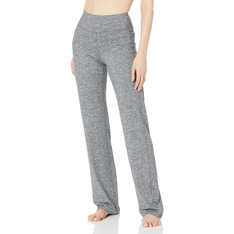 Women's Curvy Fit Yoga Pant