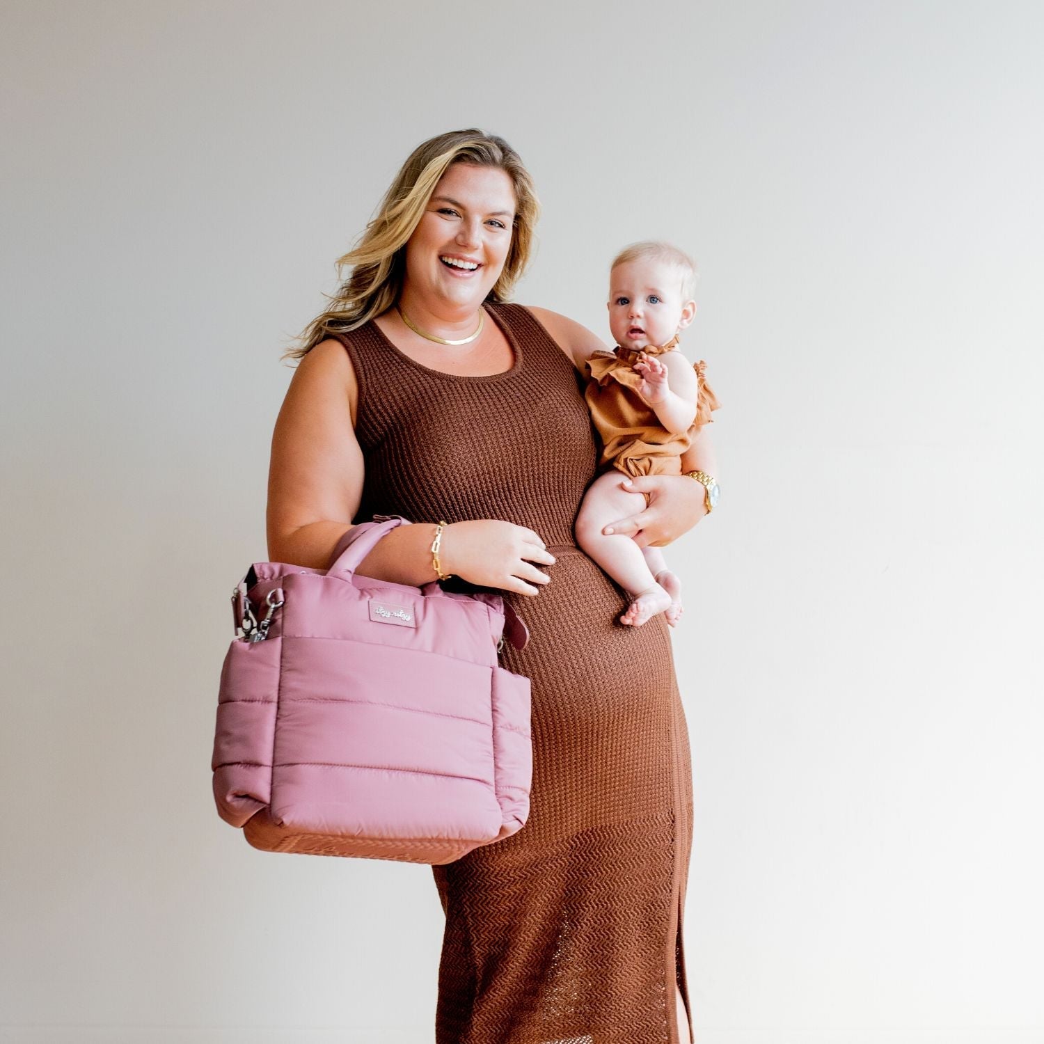 Dream Convertible Diaper Bag