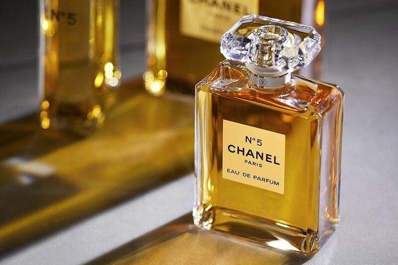 Chanel No5 100ml