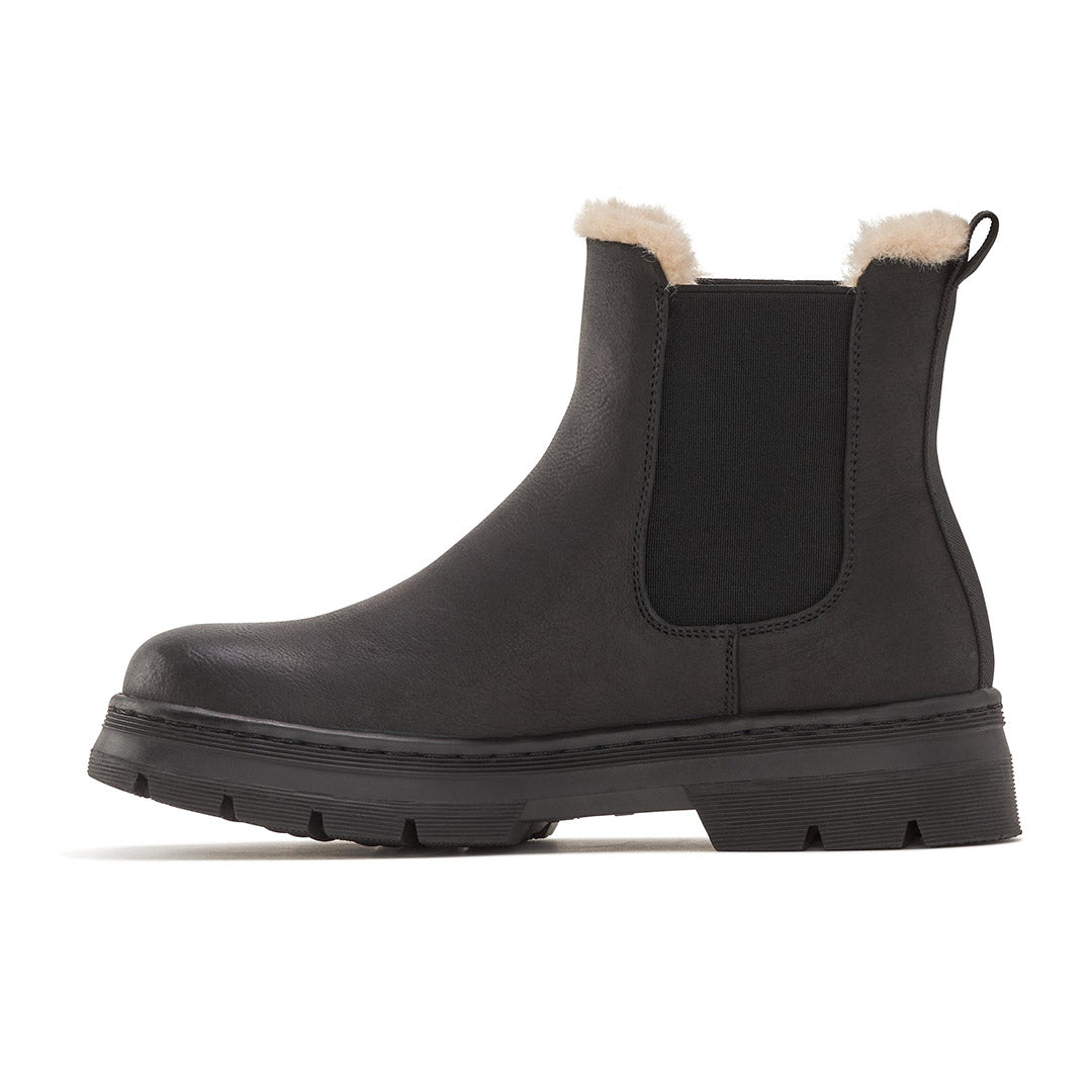 Chelsea Cobain Hiver