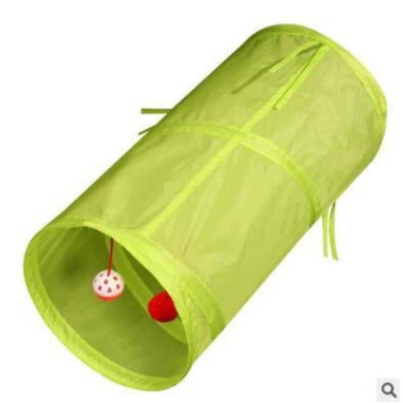 7 Colors Foldable Toy