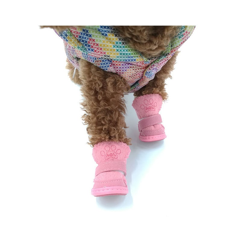 PawsicleGuard