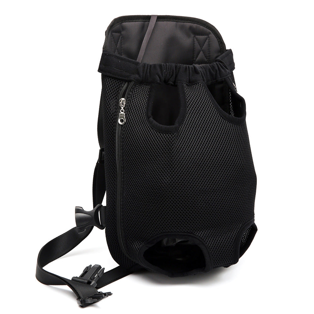Small Pet Dog Carrier Backpack