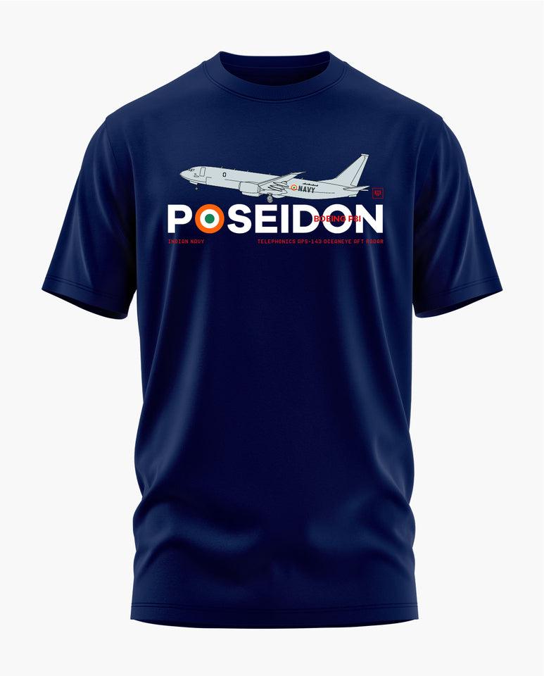 Poseidon P8I T-Shirt