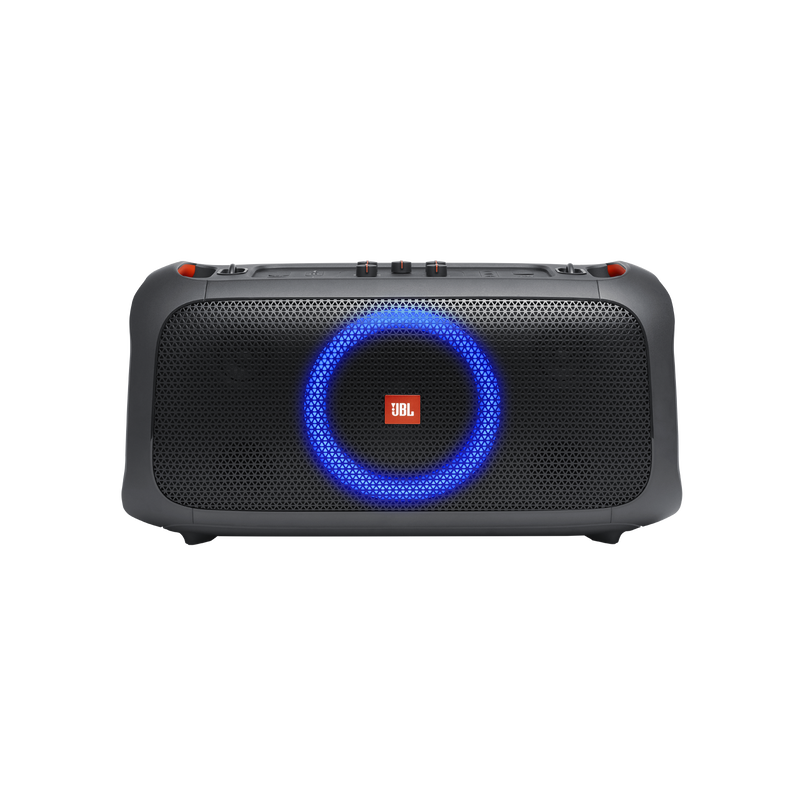 JBL PartyBox On-The-Go