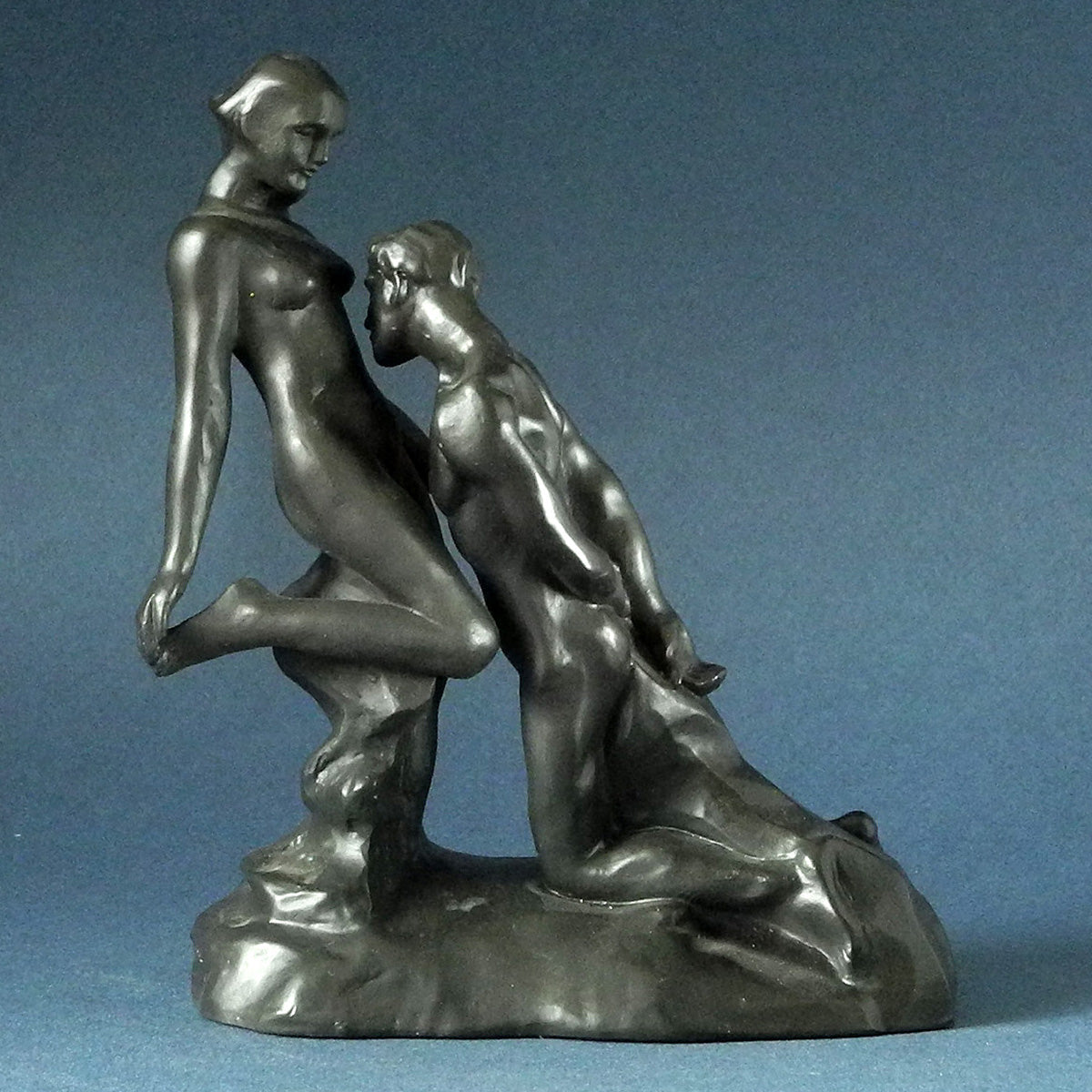 Rodin- The Eternal Idol