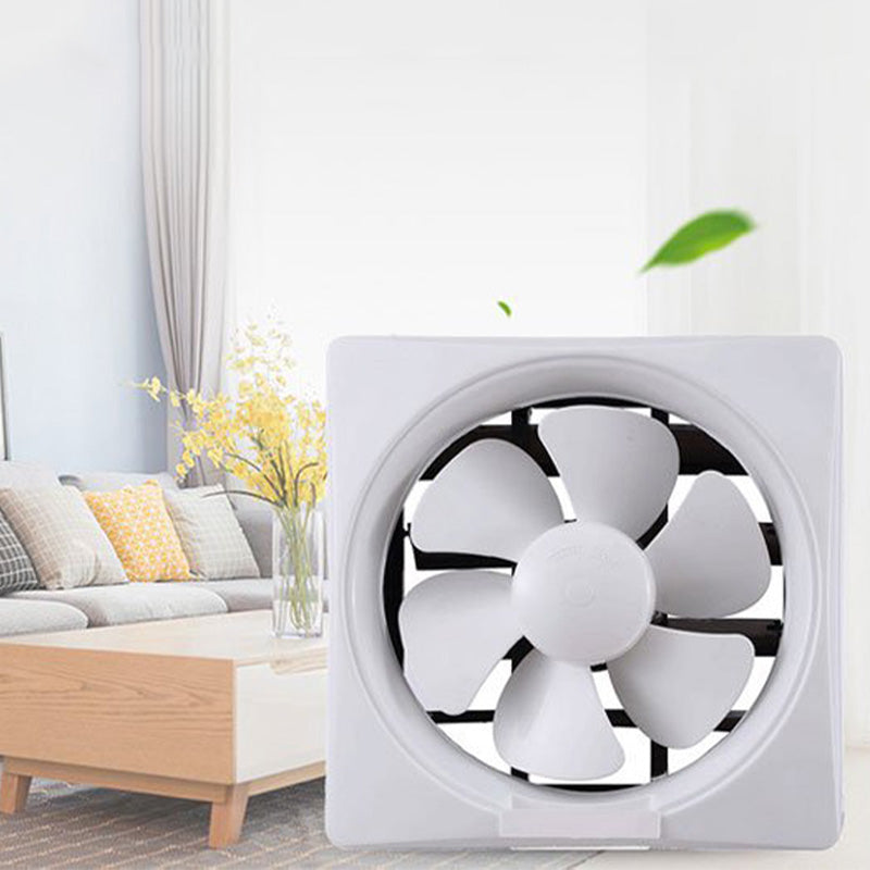 Household Ventilation Shutter Exhaust Fan (Free Shipping)