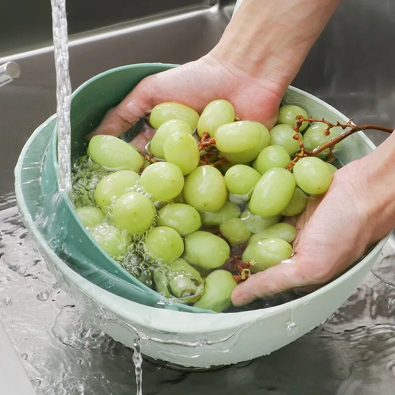 Smart Strainer