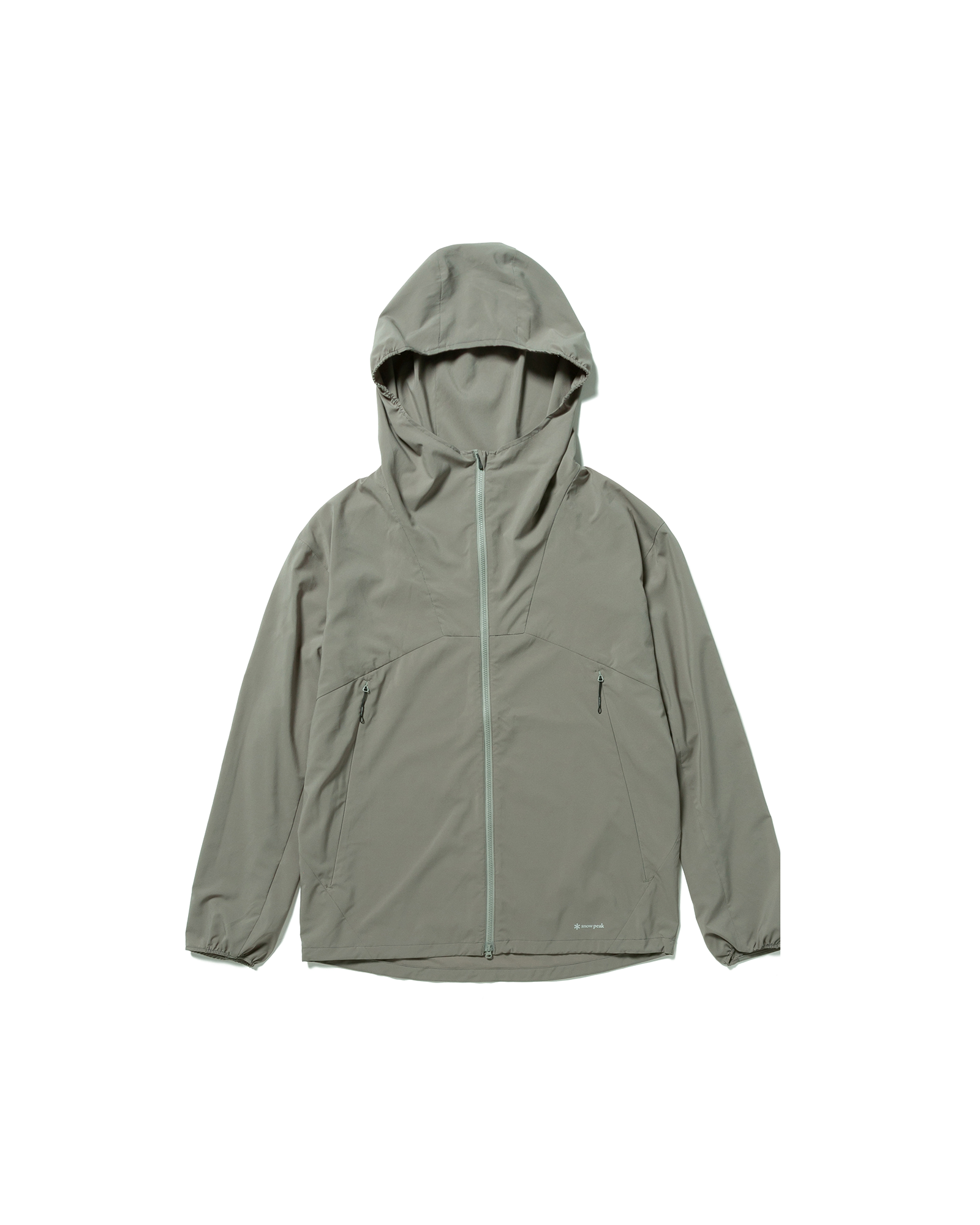 Shadow Ripstop Jacket