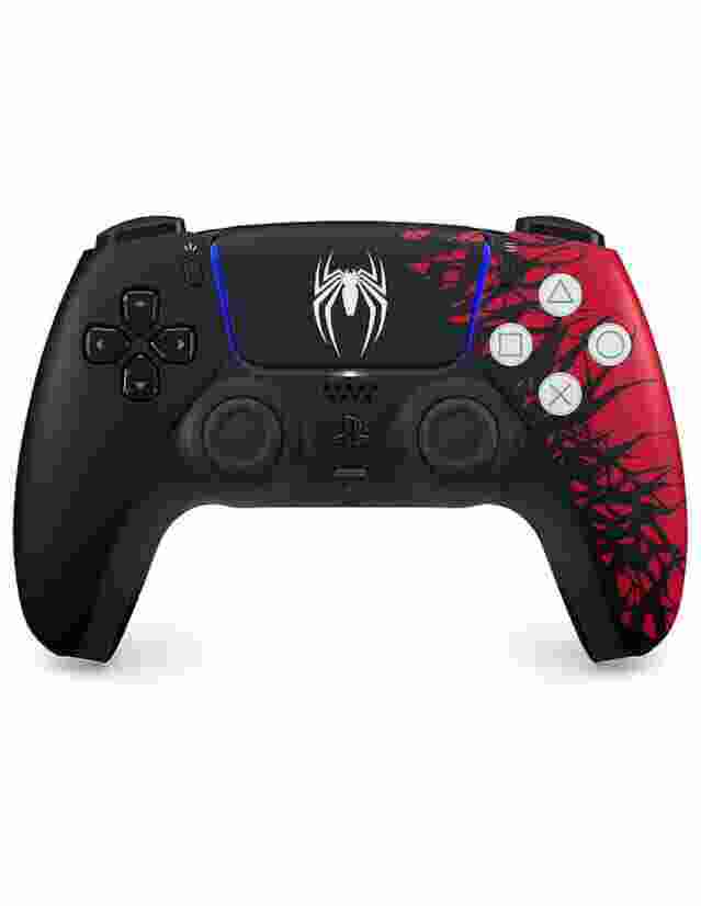 Consola PlayStation 5 de 825 GB Edición Limitada Spider-Man