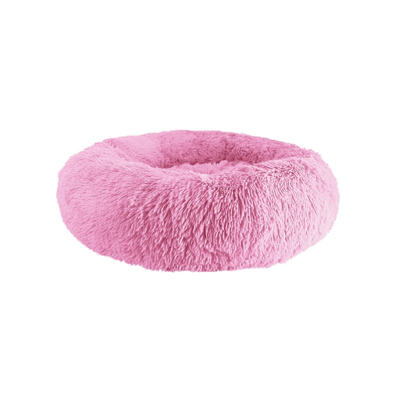 Calming Dog Bed - Soothing Donut Pet bed for your pet