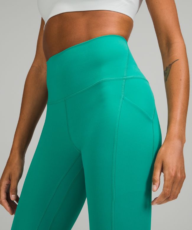 lululemon   Align High-Rise Pant with Pockets 25