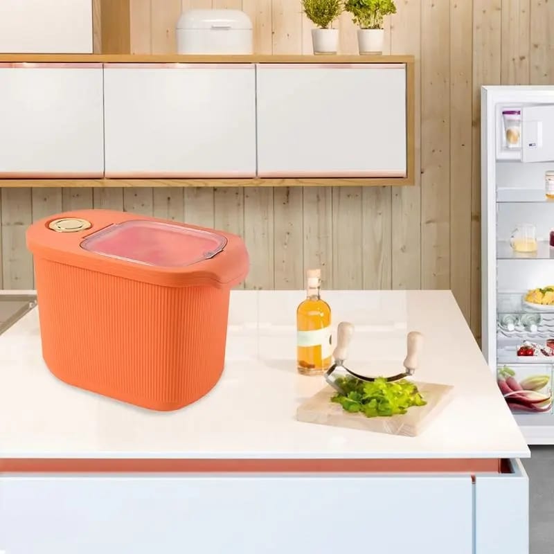 NORDIC RICE BASKET
