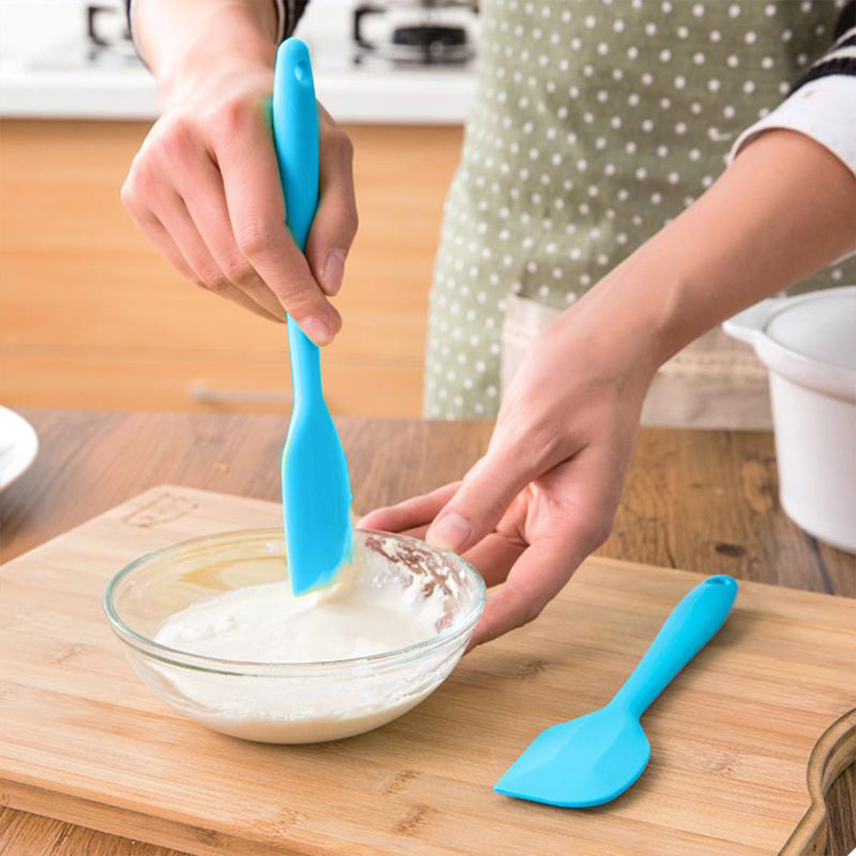 Cake Spatula