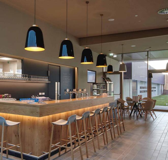 Elgin | Scandinavian Pendant Light