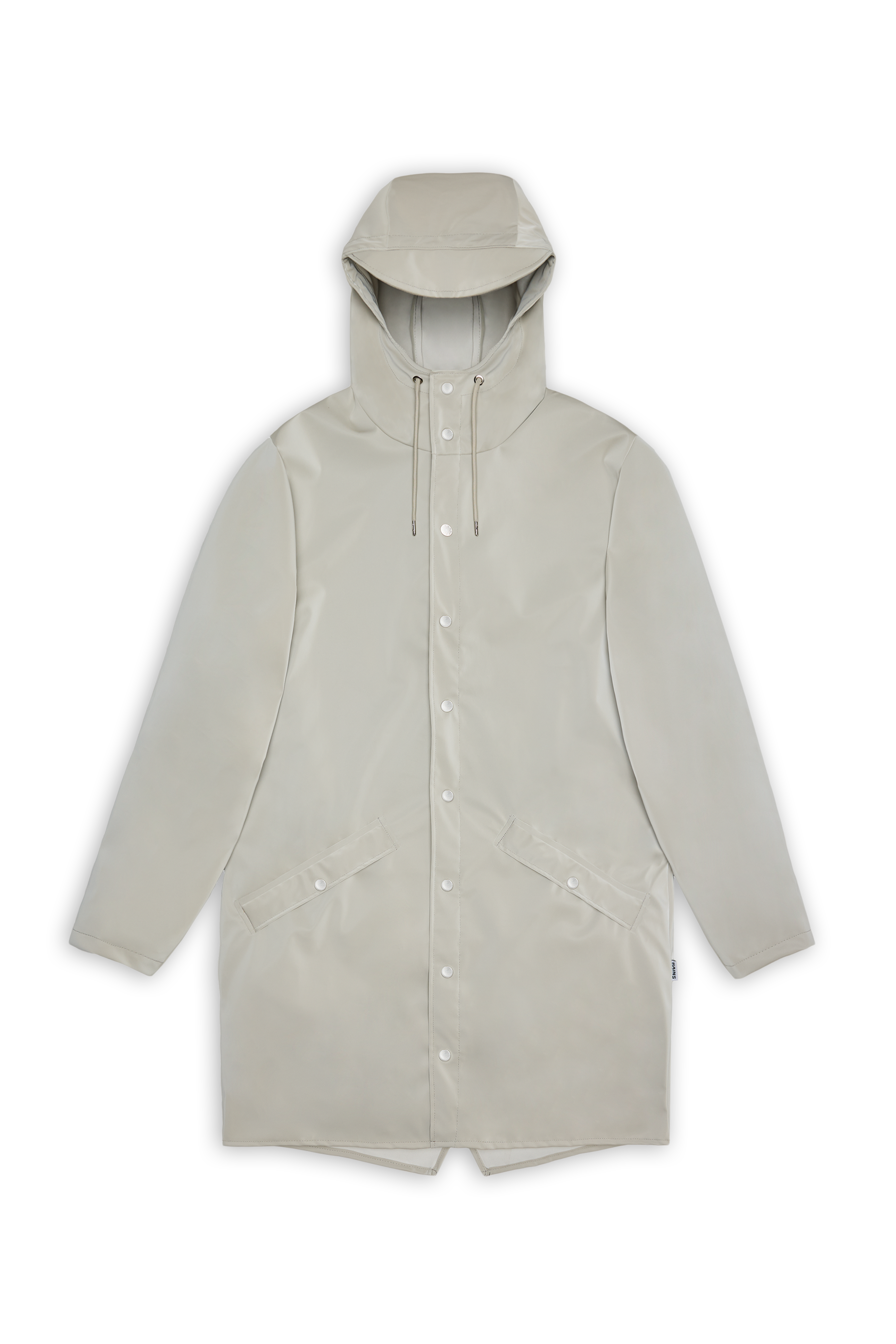 Long Jacket