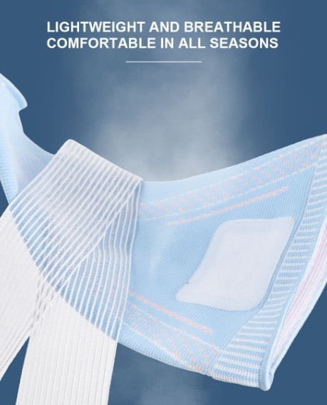 🔥  49% OFF🔥🔥Knee Compression Sleeve - Best Knee Brace