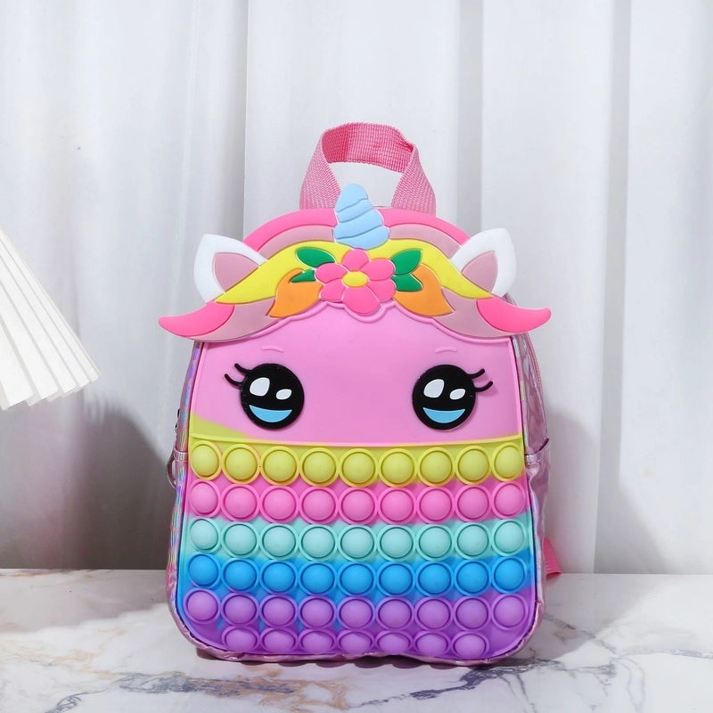 School Daily Shopping School Backpack