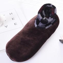 (🎁EARLY CHRISTMAS PROMOTION🎃) Indoor Non-slip Thermal Socks