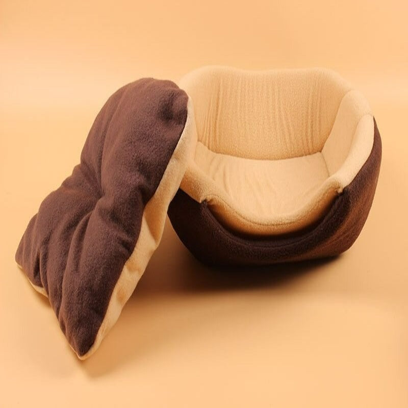 Nest Blanket Pet Beds