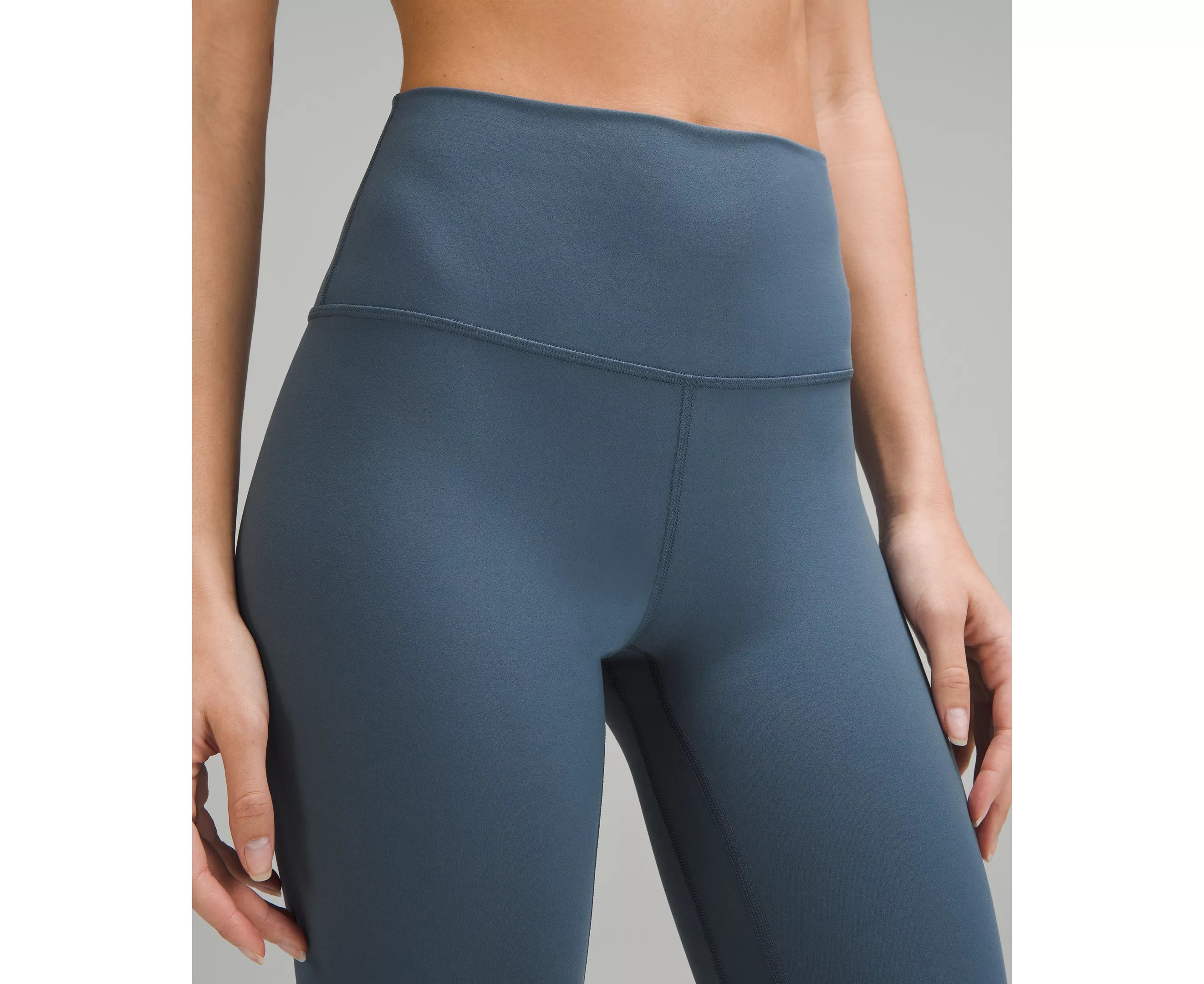 lululemon Align™ Pantalón de talle alto de 28