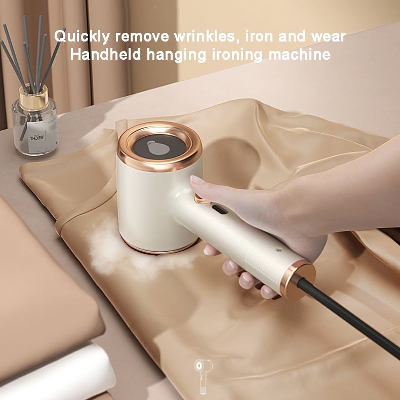 🔥Last Day 49% OFF🔥 Portable Mini Ironing Machine