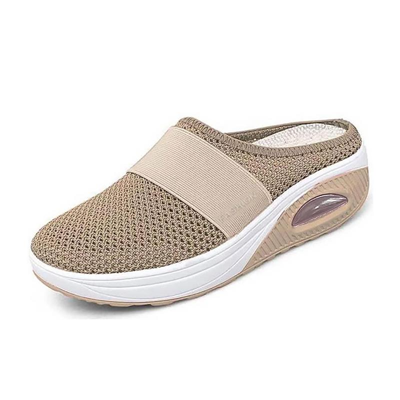 EaseWalk Diabetic Slip-Ons with Air Cushion