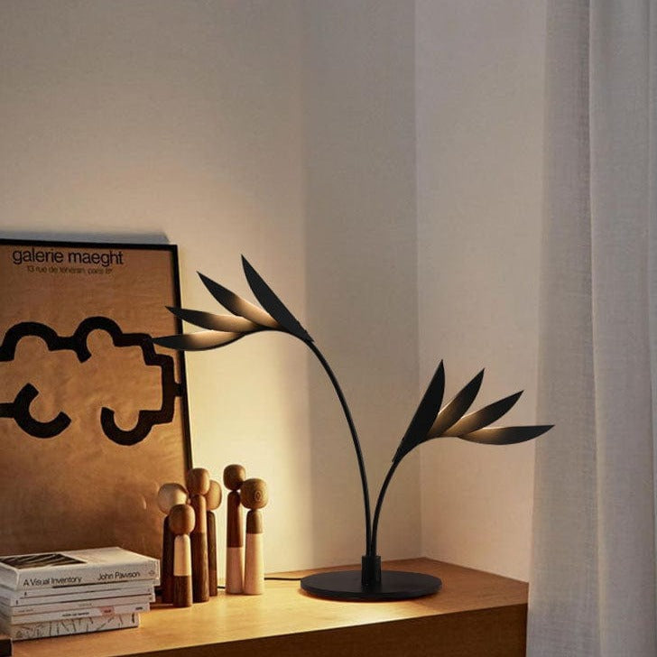 Flint | Modern Table Lamp
