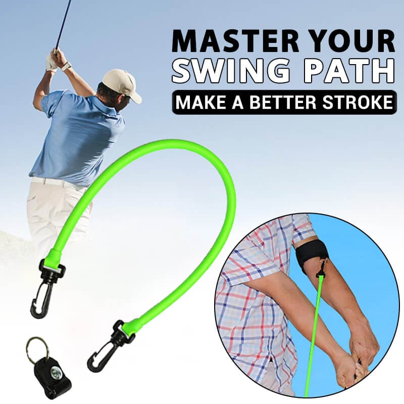 🔥Hot Sales - 48% OFF🔥Golf Trainer Helper