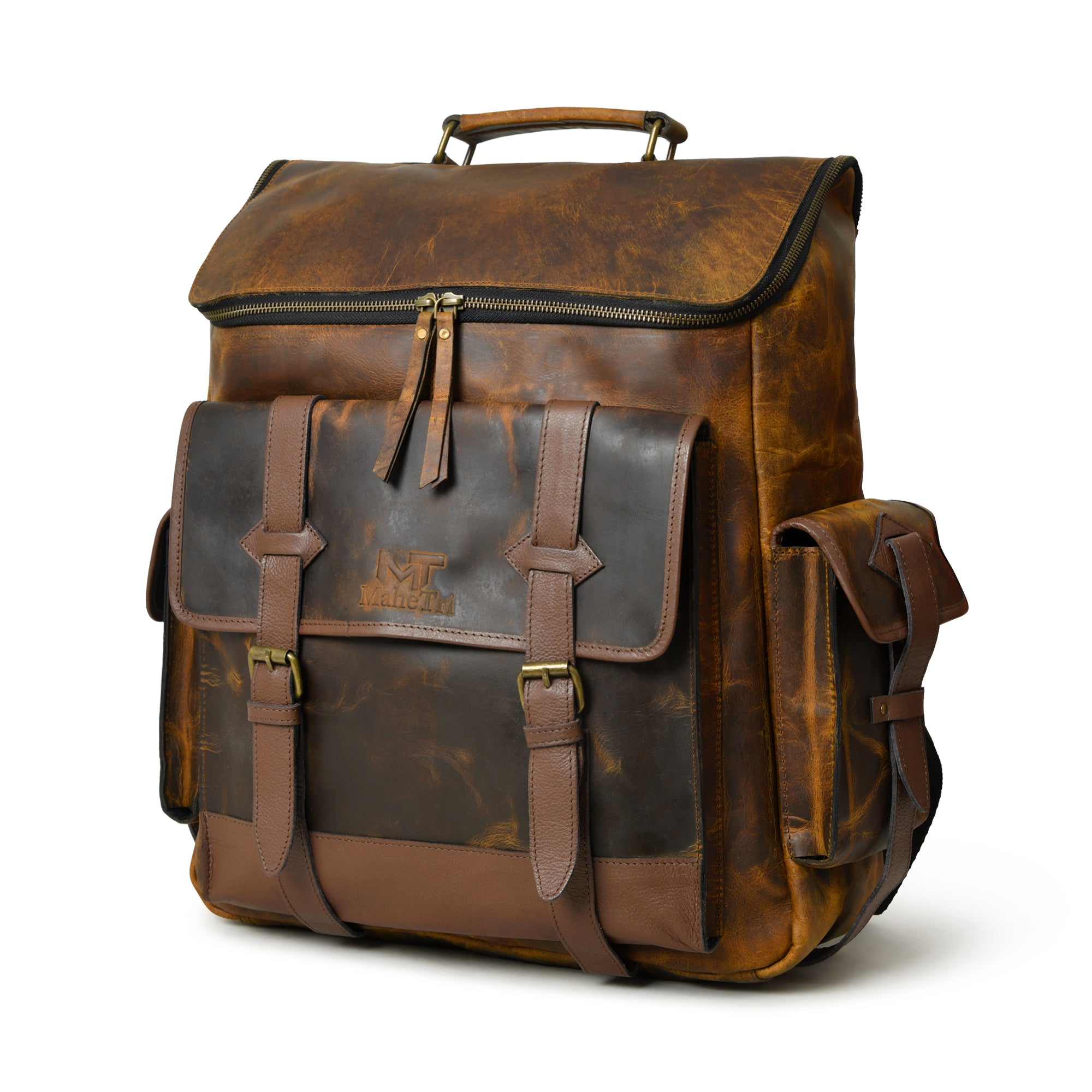 Cider Jumbo Backpack