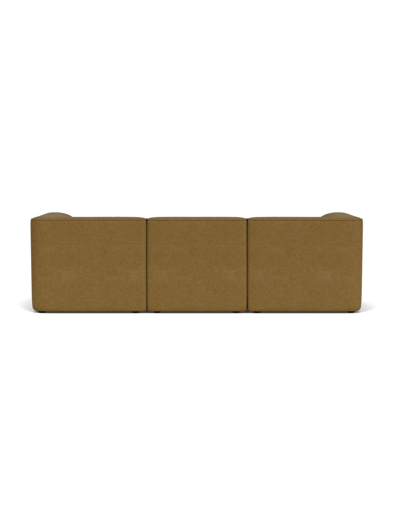 Eave Modular Sofa. 3-seater. Configurations 11-12